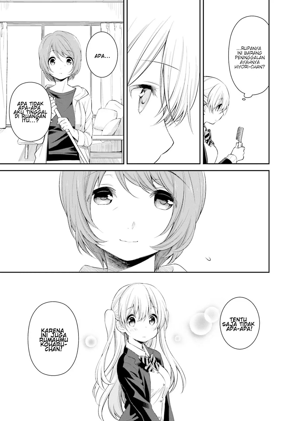 Slow Loop Chapter 02 Gambar 8